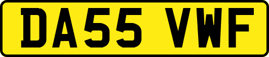 DA55VWF