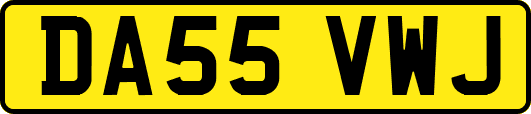 DA55VWJ