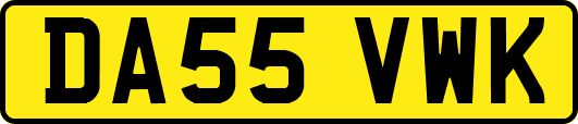 DA55VWK
