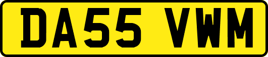 DA55VWM