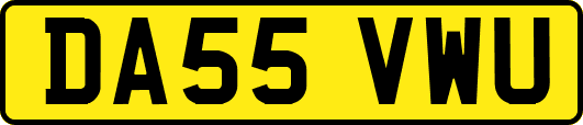 DA55VWU