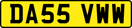 DA55VWW
