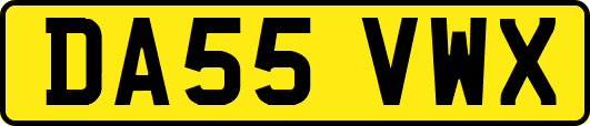 DA55VWX