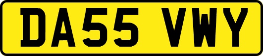 DA55VWY