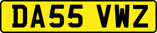 DA55VWZ