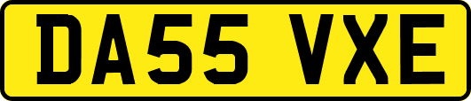 DA55VXE