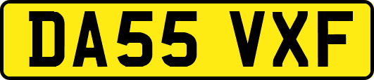 DA55VXF