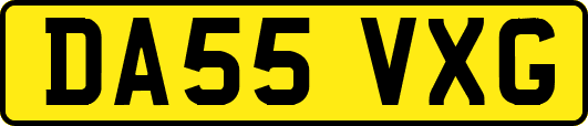 DA55VXG