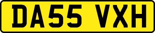 DA55VXH