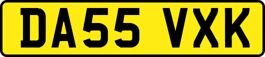 DA55VXK