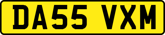 DA55VXM