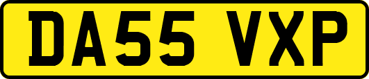 DA55VXP