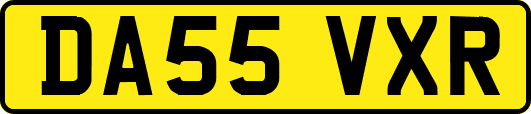 DA55VXR