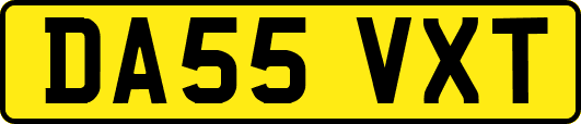 DA55VXT