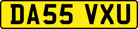 DA55VXU