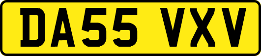 DA55VXV