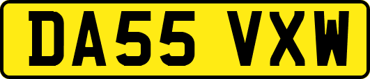 DA55VXW