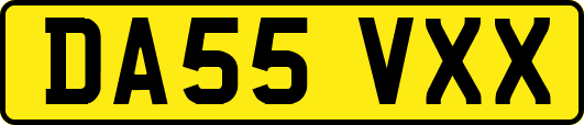 DA55VXX