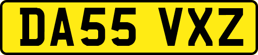 DA55VXZ
