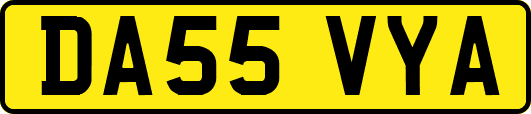 DA55VYA
