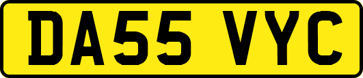 DA55VYC