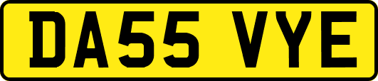 DA55VYE