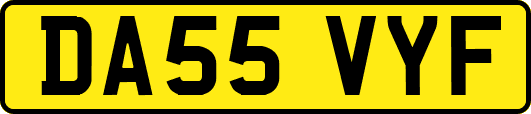 DA55VYF