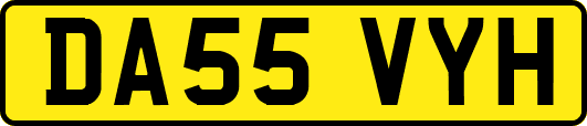 DA55VYH