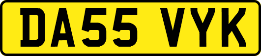 DA55VYK