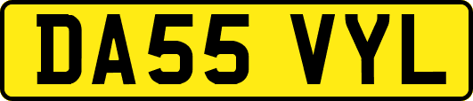 DA55VYL