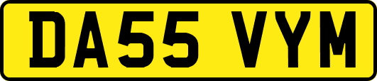 DA55VYM