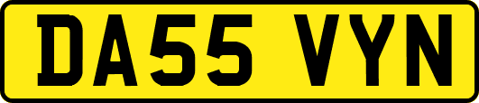 DA55VYN