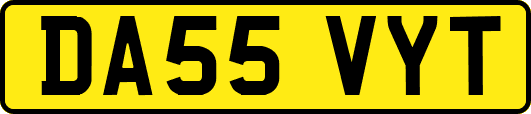 DA55VYT