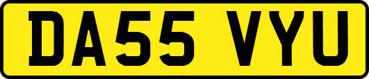 DA55VYU