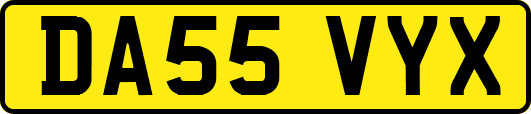 DA55VYX