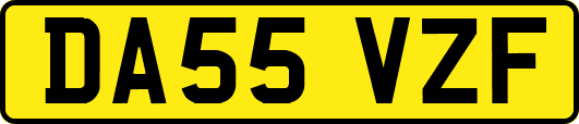 DA55VZF