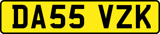 DA55VZK