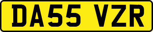 DA55VZR