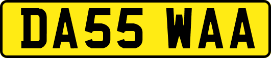 DA55WAA