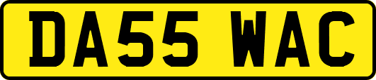 DA55WAC