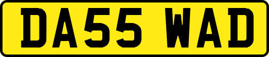 DA55WAD