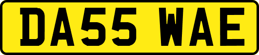 DA55WAE