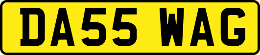 DA55WAG