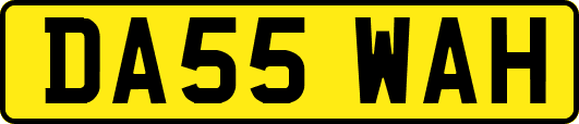 DA55WAH