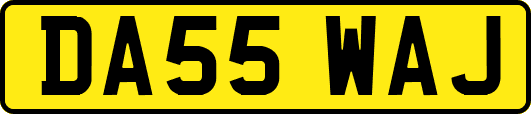 DA55WAJ