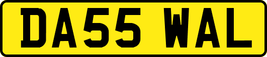 DA55WAL
