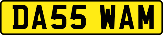 DA55WAM