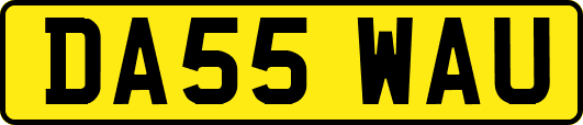 DA55WAU
