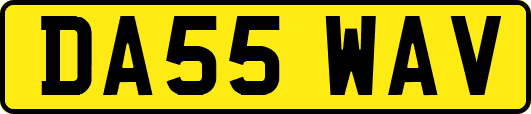 DA55WAV