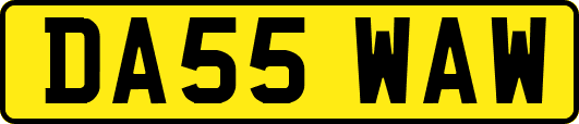 DA55WAW